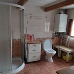 Roubenka Cena Za Cely Objekt * Králíky