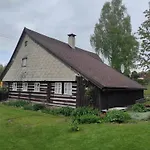 Roubenka Cena Za Cely Objekt * Králíky