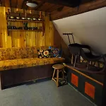 Roubenka Cena Za Cely Objekt Alpehytte *