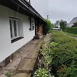 Alpehytte Roubenka Cena Za Cely Objekt *