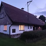 Roubenka Cena Za Cely Objekt Alpehytte *
