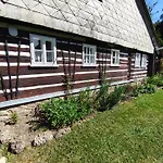 Alpehytte Roubenka Cena Za Cely Objekt Králíky