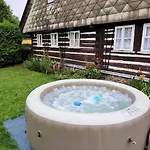 Alpehytte Roubenka Cena Za Cely Objekt