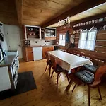 Roubenka Cena Za Cely Objekt Alpehytte
