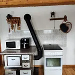 Alpehytte Roubenka Cena Za Cely Objekt Králíky