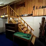 Alpehytte Roubenka Cena Za Cely Objekt *