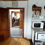 Alpehytte Roubenka Cena Za Cely Objekt