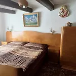 Roubenka Cena Za Cely Objekt Alpehytte