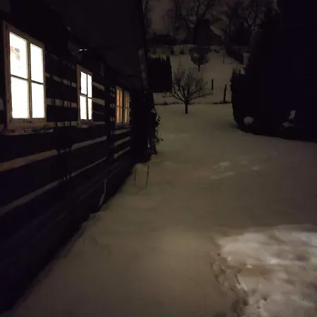 Roubenka Cena Za Cely Objekt