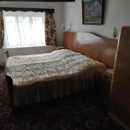 Roubenka Cena Za Celý Objekt Chalet Králíky