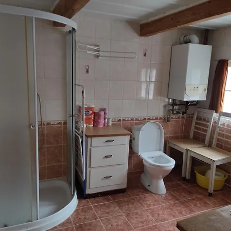 Roubenka Cena Za Celý Objekt * Králíky