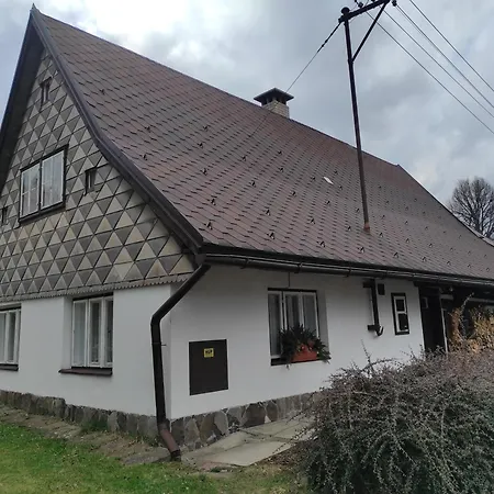 Chalet Roubenka Cena Za Cely Objekt