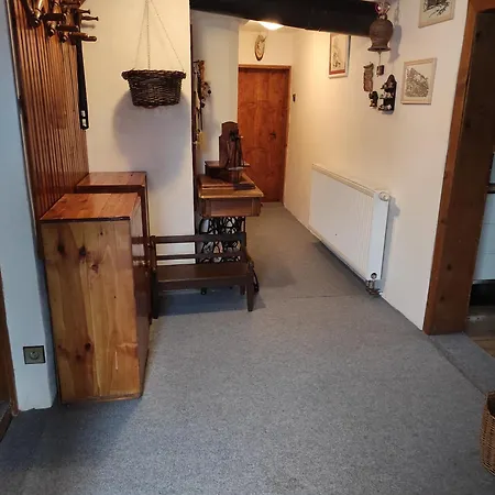Chalet Roubenka Cena Za Cely Objekt Kraliky