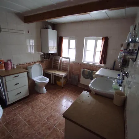 Roubenka Cena Za Celý Objekt *