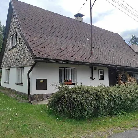 Roubenka Cena Za Cely Objekt Chalet