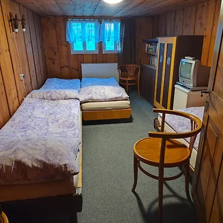 Chalet Roubenka Cena Za Celý Objekt