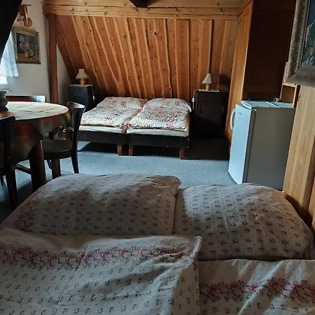 Chalet Roubenka Cena Za Cely Objekt *