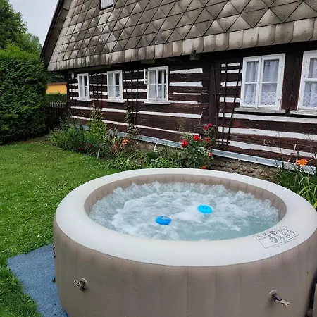 Roubenka Cena Za Celý Objekt * Králíky