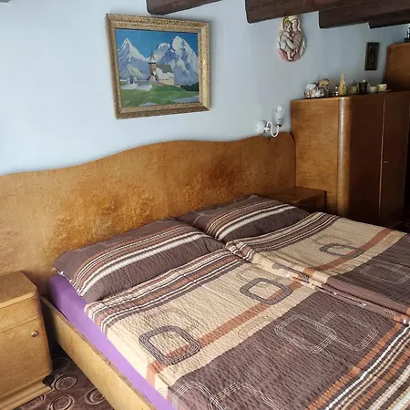 Chalet Roubenka Cena Za Celý Objekt