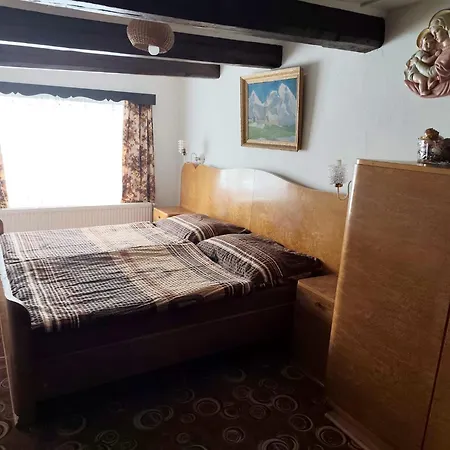 Chalet Roubenka Cena Za Celý Objekt *