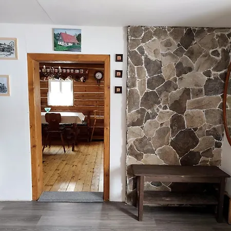 Roubenka Cena Za Celý Objekt Chalet Králíky