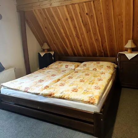 Roubenka Cena Za Celý Objekt Chalet *