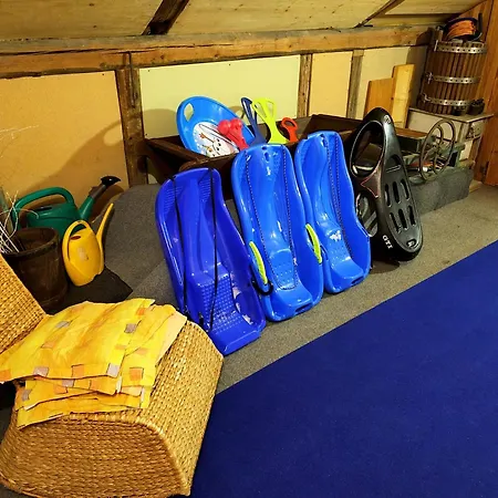 Chalet Roubenka Cena Za Celý Objekt Králíky