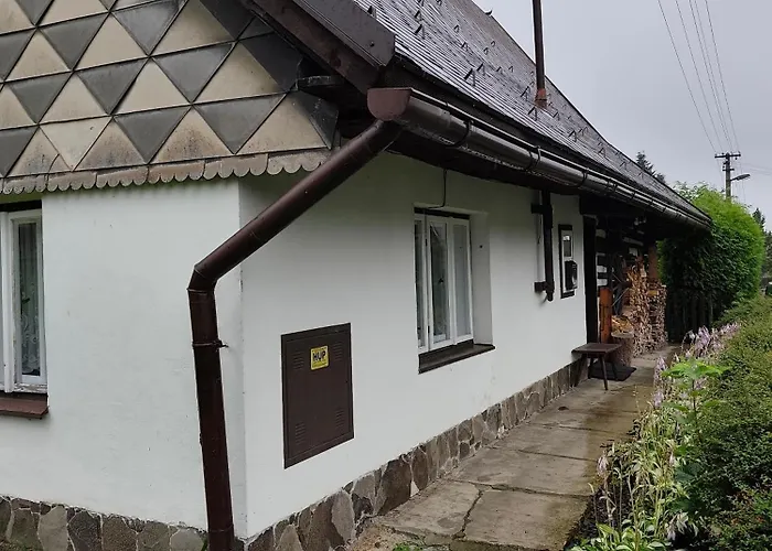 Roubenka Cena Za Celý Objekt Chalet *