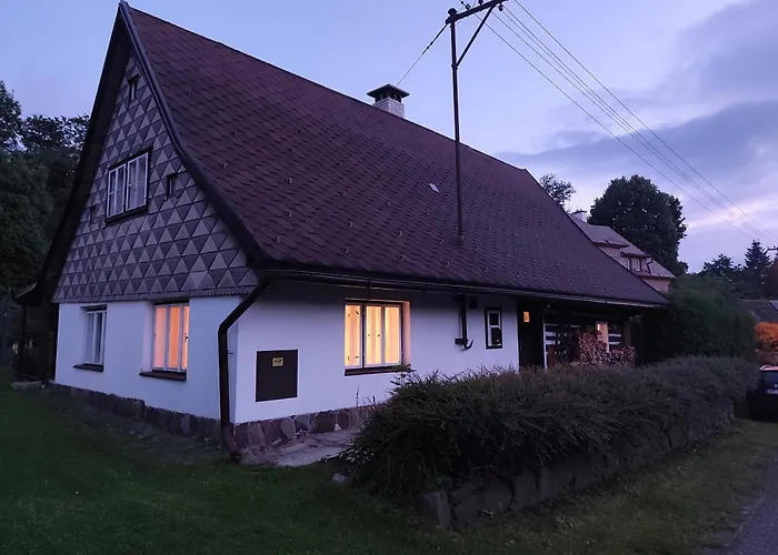 Roubenka Cena Za Celý Objekt Chalet *