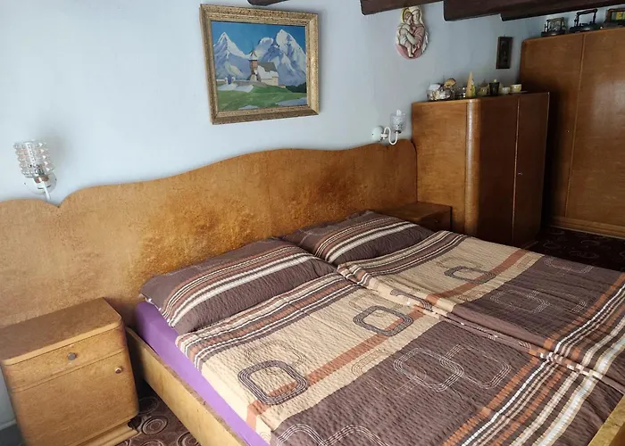 Chalet Roubenka Cena Za Celý Objekt
