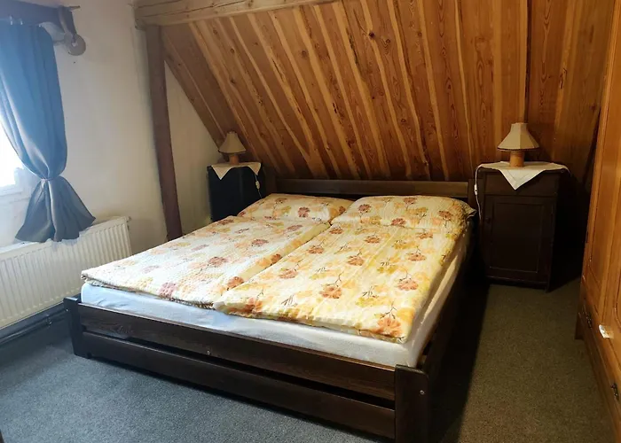 Roubenka Cena Za Celý Objekt Chalet *