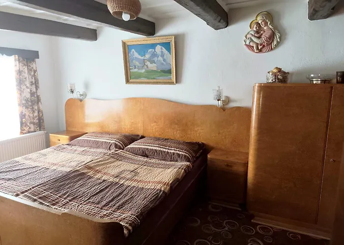 Roubenka Cena Za Celý Objekt Chalet